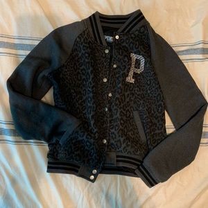 Victoria secret jacket